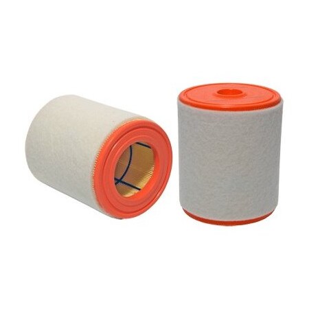 Wix Filters Air Filter 49243